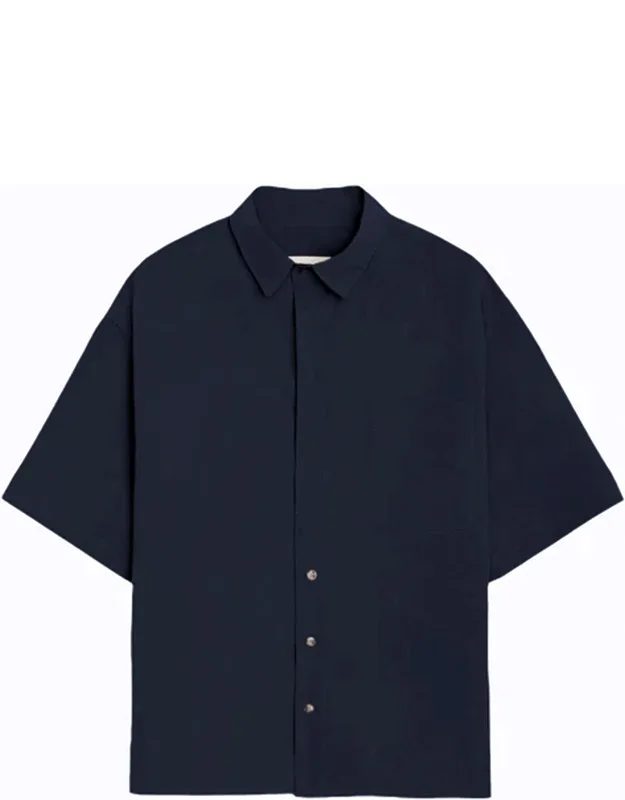 Short Sleeve Shirt
