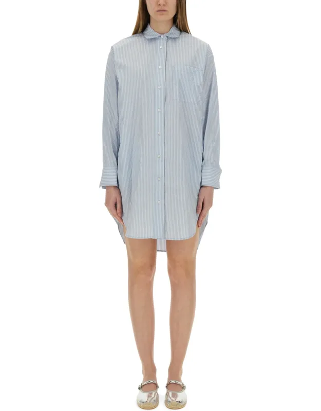 _michael By Chemisier Dress_