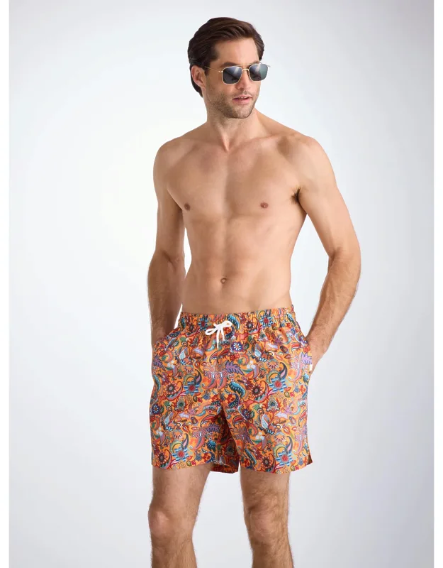 Swim Shorts