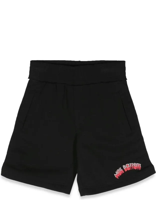 Sweatshirt Bermudas