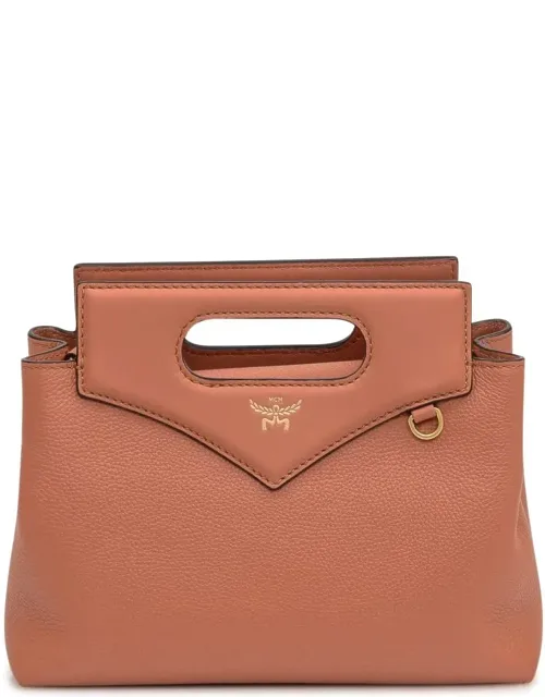 Soft Diamond Tote Bag