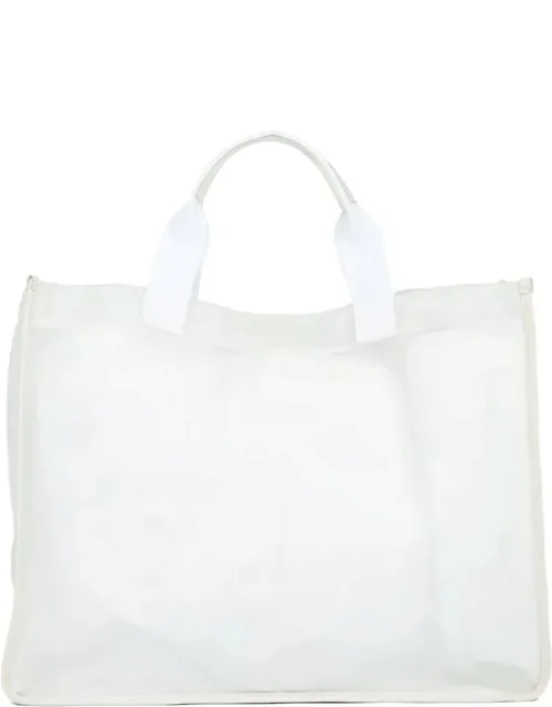Maison Margiela Two Top Handles Magnetic Fastening