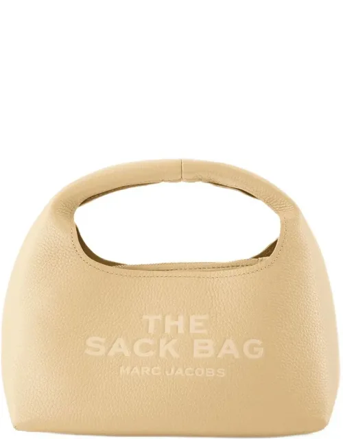 The Mini Sack Purse