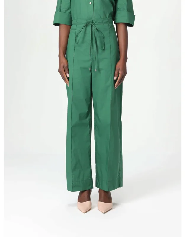 Pants Green