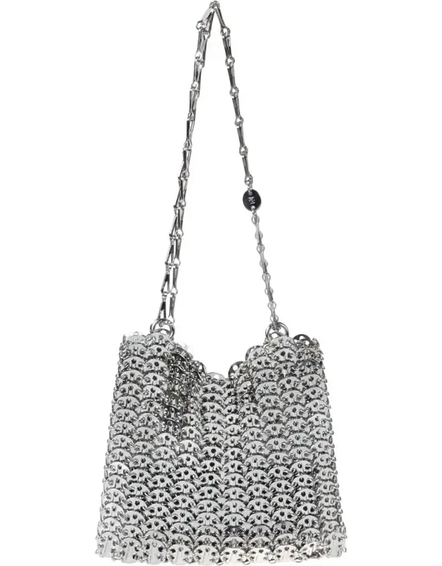 Shoulder Bag 23 (w), 15 (h)