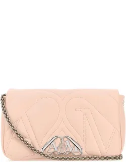 Shoulder Bag Leather Small