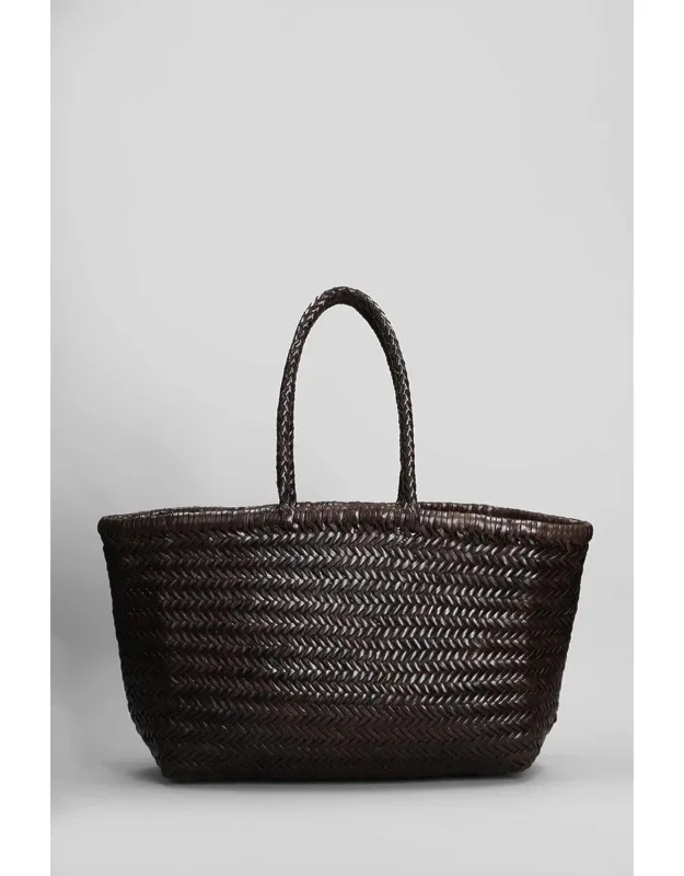 Dragon Diffusion Tote With Double Handle