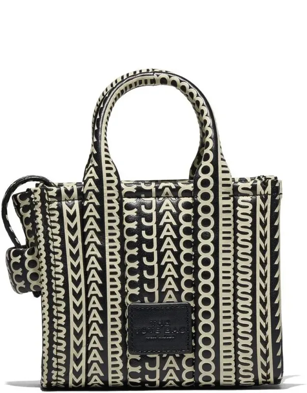 The Micro Tote Bag