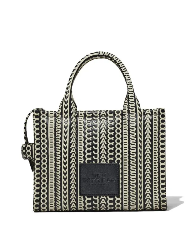 The Mini Tote Bag