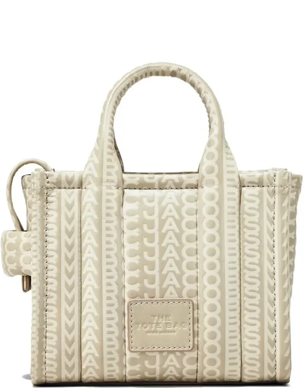 The Micro Tote Bag