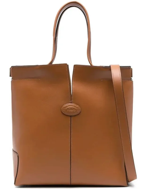 Small Leather Bag
