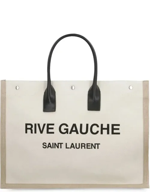 Canvas Tote Bag