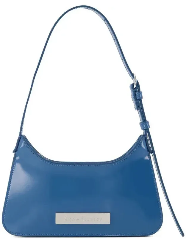 Micro Shoulder Bag