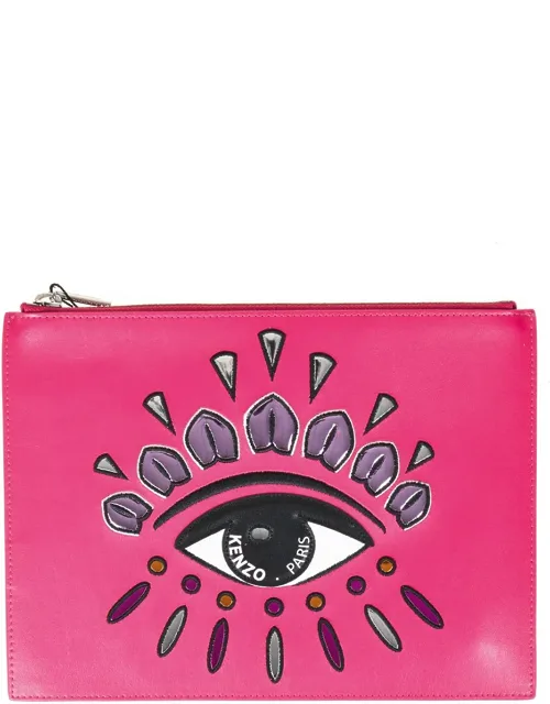 Pochette A4 Eye