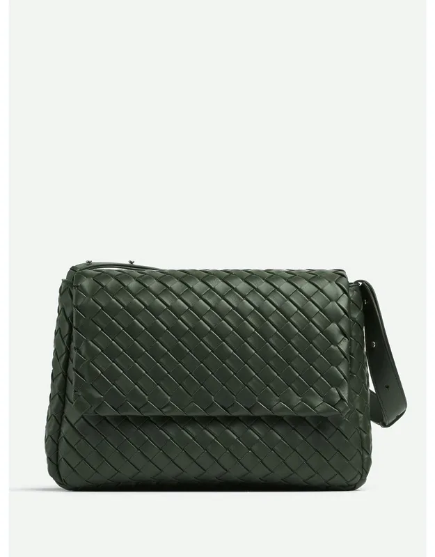 Cobble Messenger Large Bag