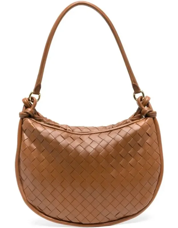 Medium Gemini Shoulder Bag