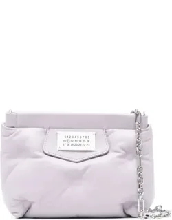 Mini Glam Slam Red Carpet Bag