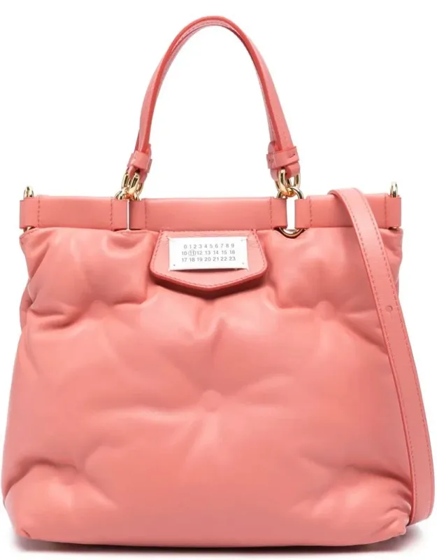 Glam Slam Tote Bag