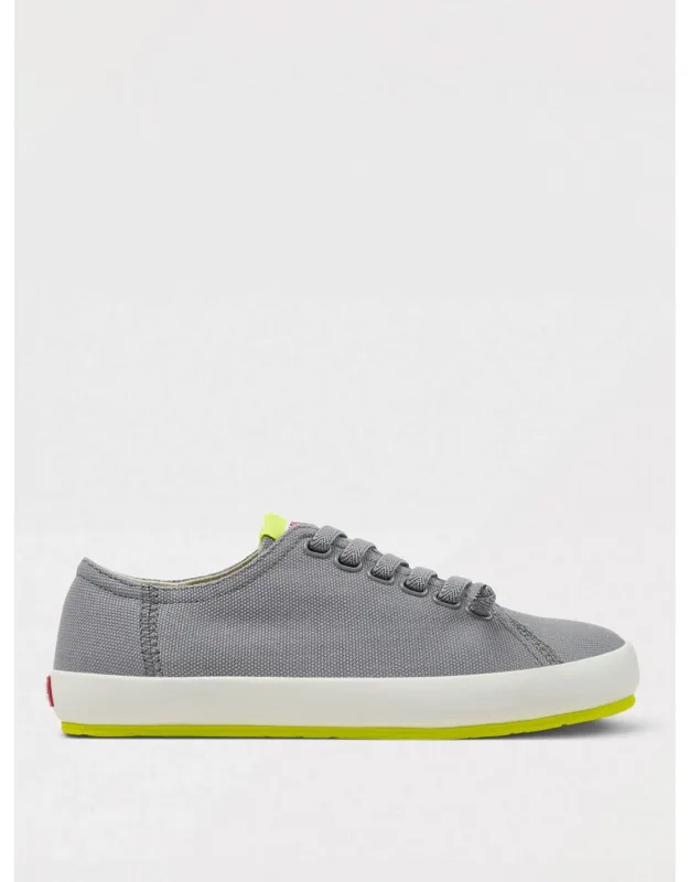 _sneakers With Comfort And Style_
