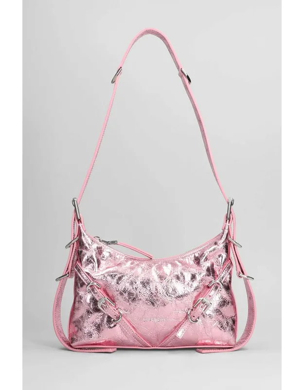 Voyou Shoulder Bag