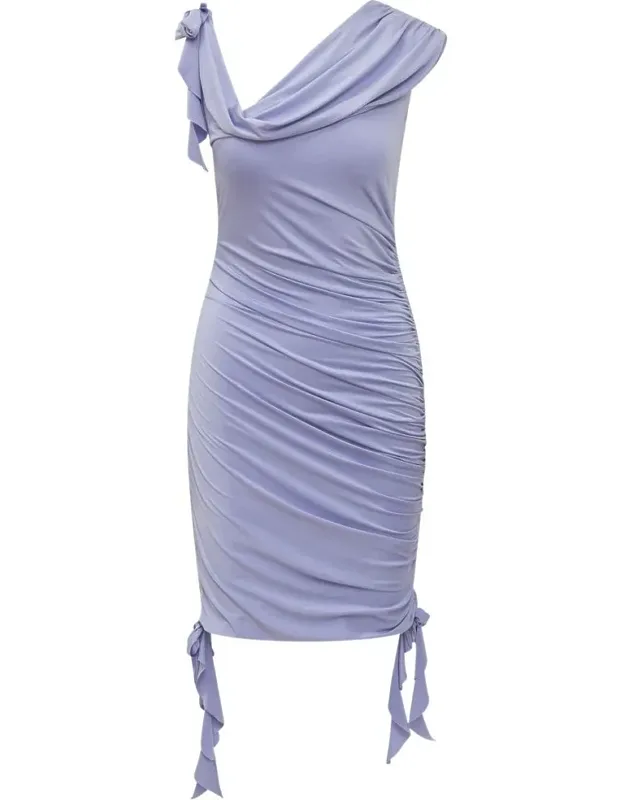 Eclair Dress