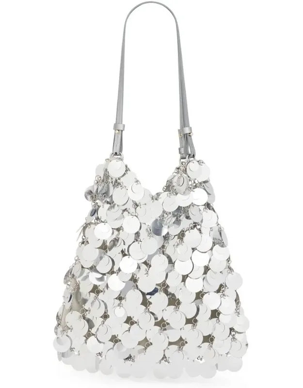 Sparkles Tote Bag