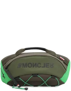 Nylon Belt Bag