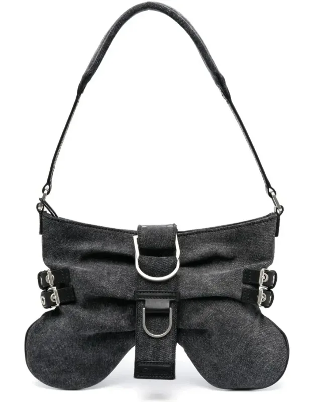 Large Butterfly Bag