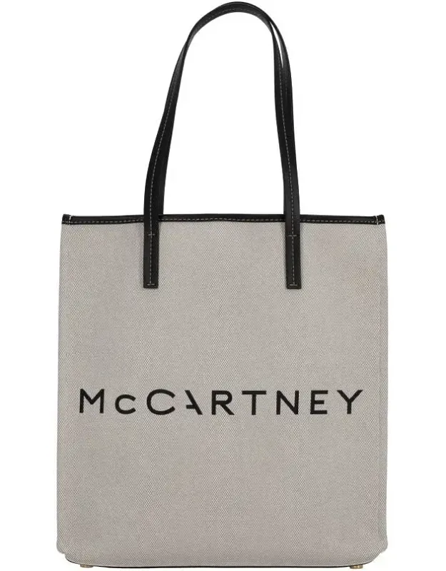 Canvas Large Tote Bag