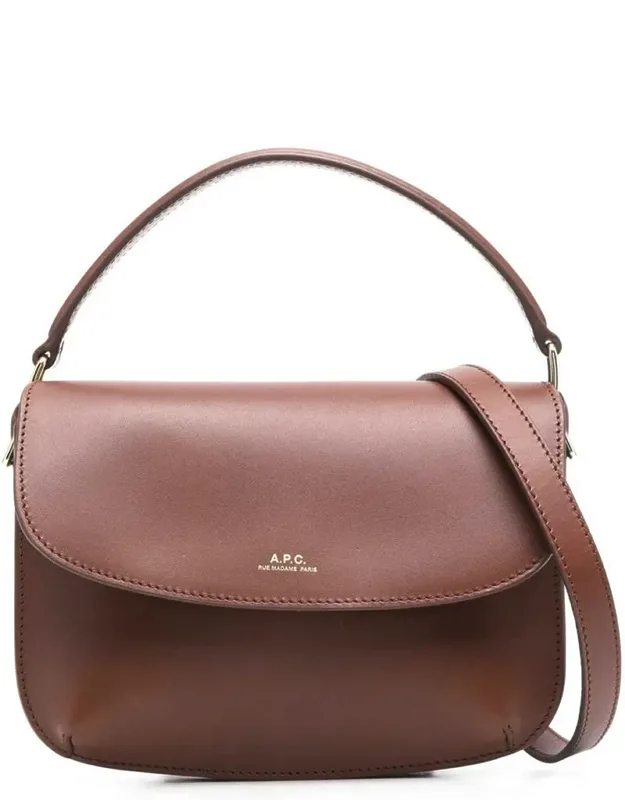 Sarah Mini Shoulder Bag