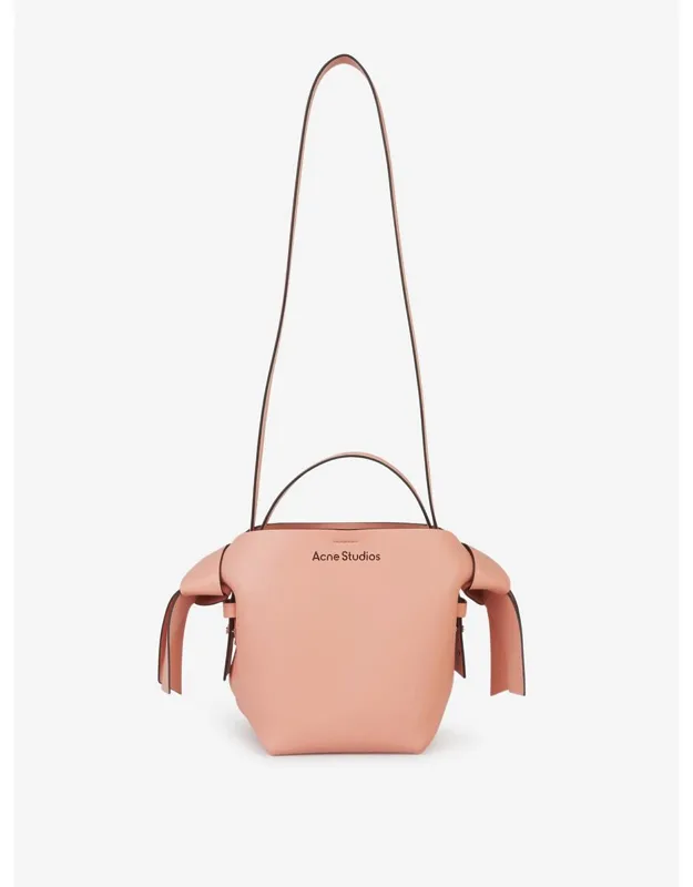 Musubi Mini Crossbody Bag