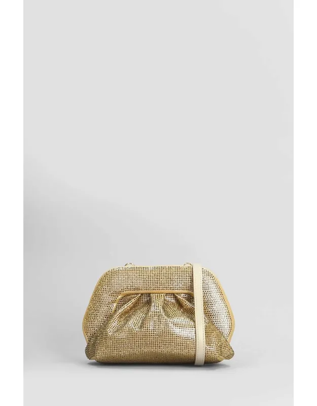 Strass Clutch