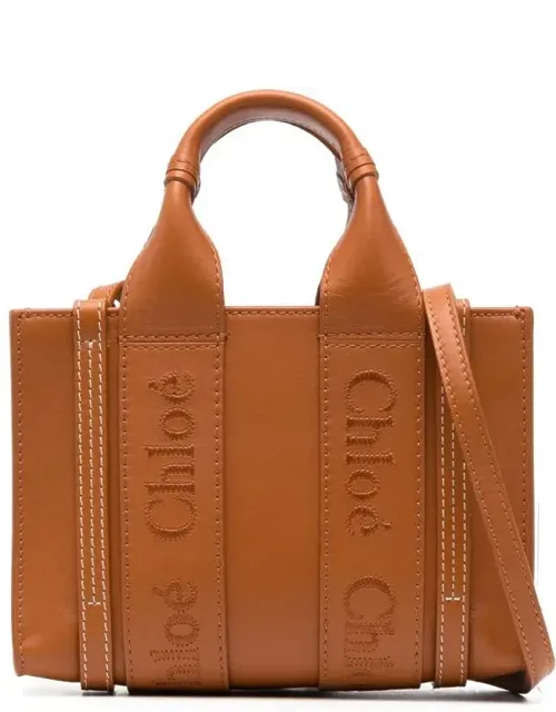 Chloé Bag Soft Calfskin Spacious Accessory