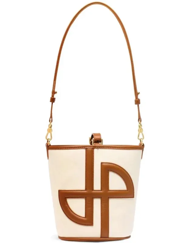 Small Jp Bucket Bag