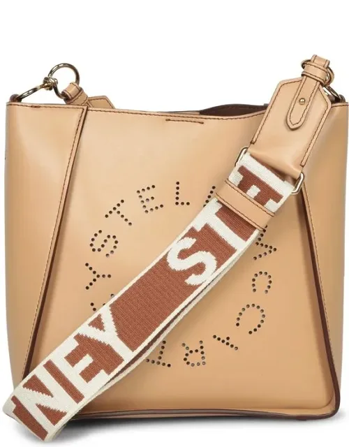 Logo Mini Crossbody Bag