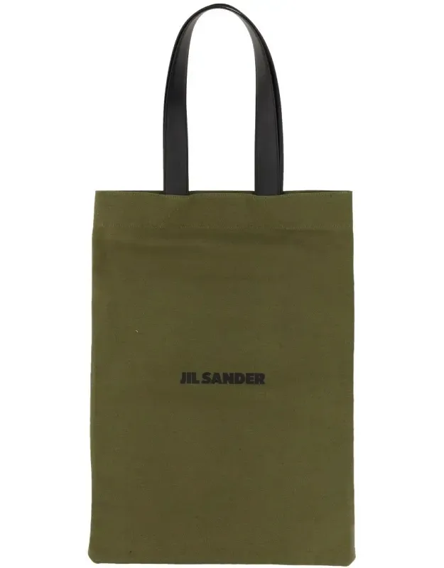 Tote Bag With Logo