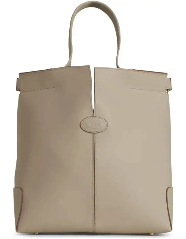 Small Leather Bag