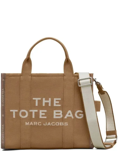 Bag Jacquard Logo Motif