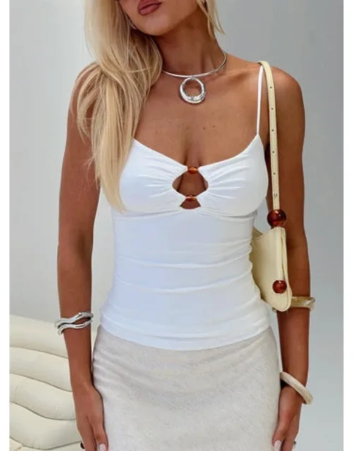 Bead Detail Top