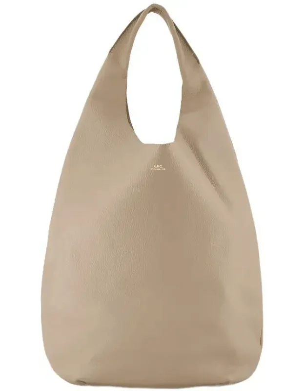 Le Neige Shopper Bag