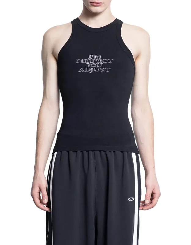 T-shirt & Tank Top