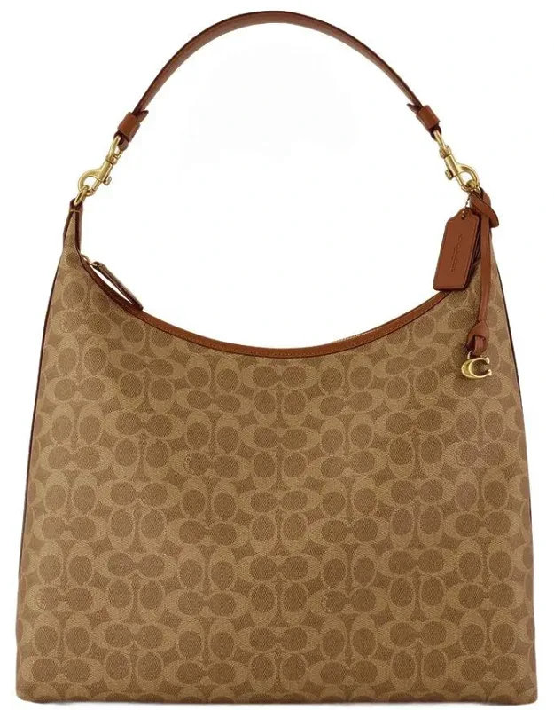 Signature Juliet Shoulder Bag