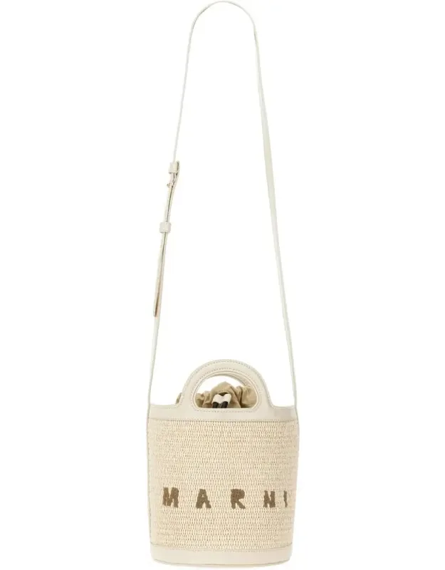 Micro "tropicalia" Bag