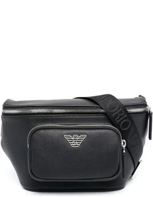Logo Belt Bag