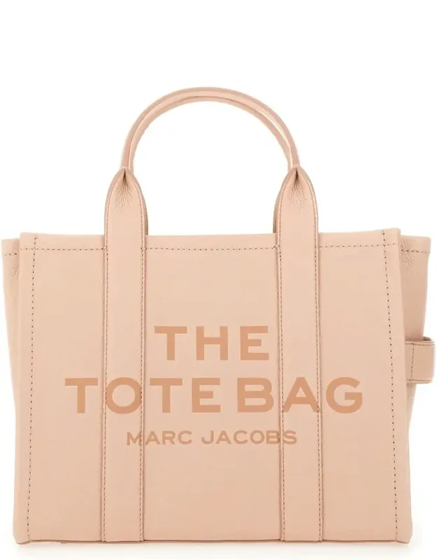 The Tote Medium Bag 100% Cow Leather