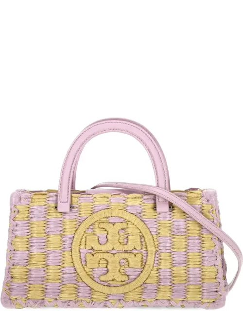Tory Burch Bag - Beach Vibes & City Style
