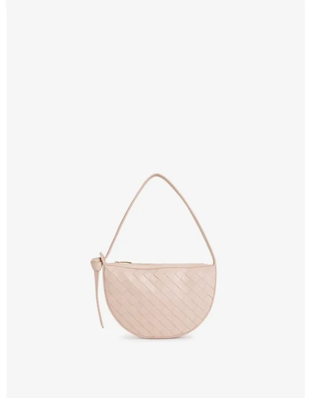 Mini Sunrise Shoulder Bag