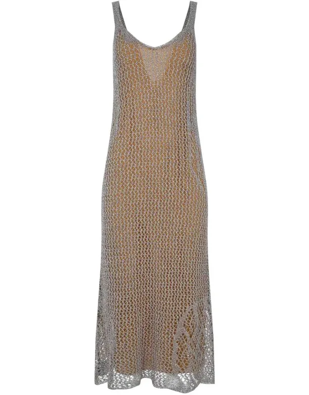 Viggiano Dress