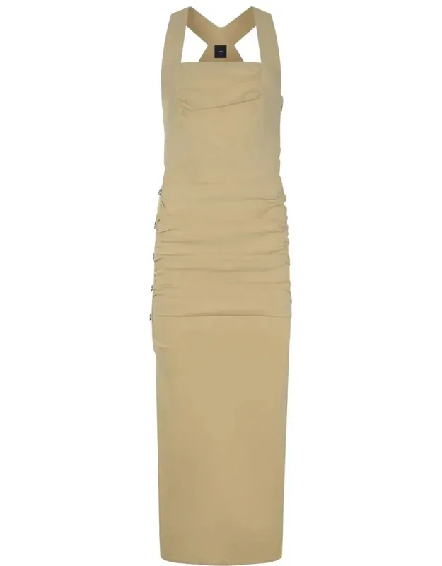 Surrender Dress