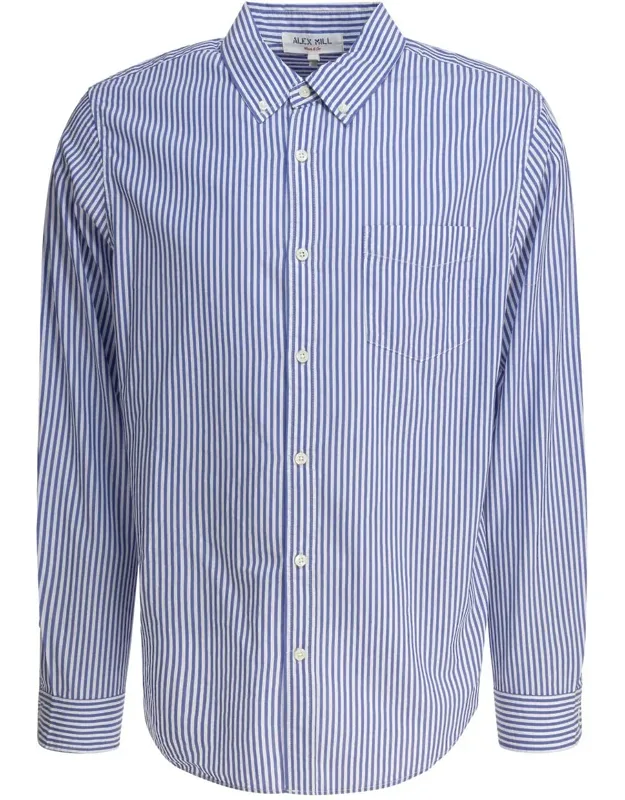 Striped Shirt